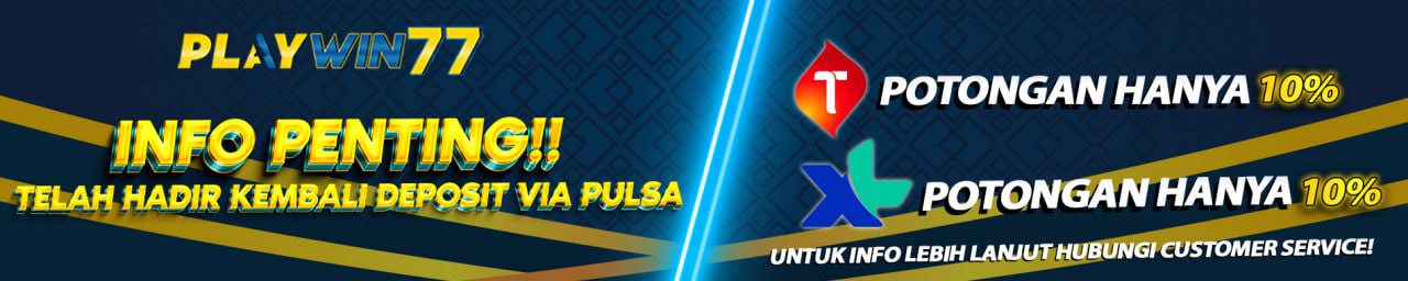 PULSA 10%